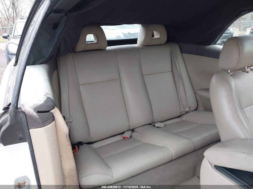 2008 Toyota Camry Solara Sle VIN: 4T1FA38P68U151547 Lot: 43629812