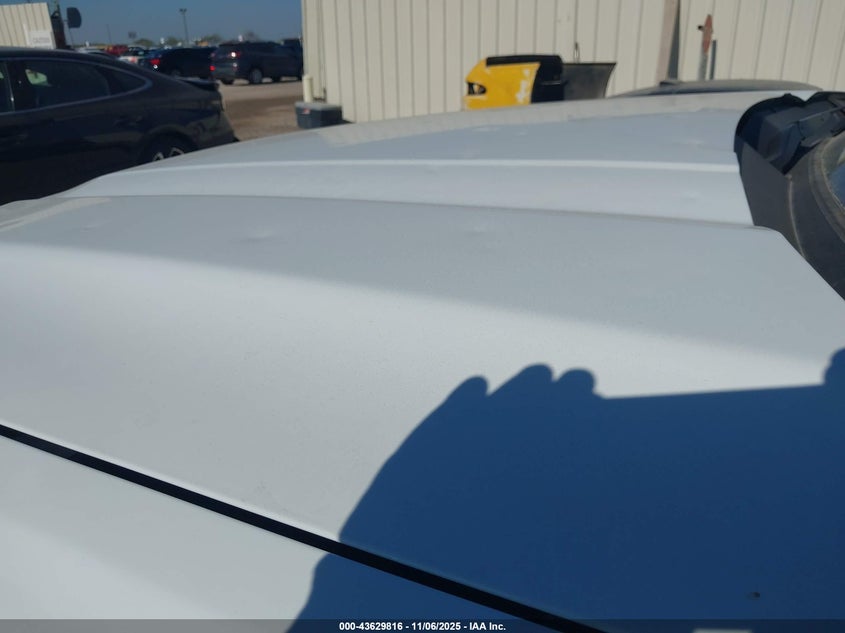 2025 GMC SIERRA 1500 3GTPHDED9SG257635