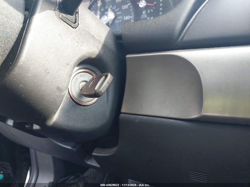 2011 Mitsubishi Galant Es VIN: 4A32B2FF6BE009332 Lot: 43629822