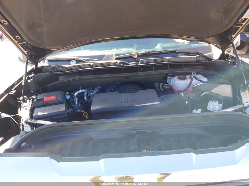 2026 GMC SIERRA 1500 , SHORT BED, SLT, RWD 3GTPHDED0TG144142