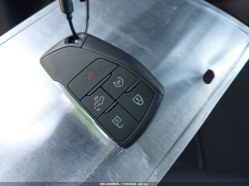 2026 GMC SIERRA 1500 , SHORT BED, SLT, RWD 3GTPHDED0TG144142