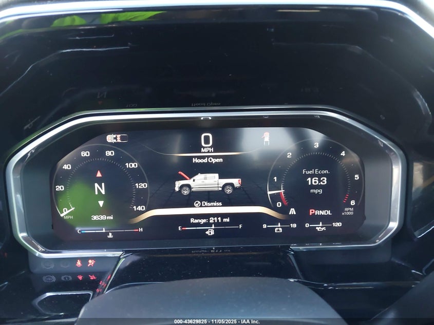 2026 GMC SIERRA 1500 , SHORT BED, SLT, RWD 3GTPHDED0TG144142