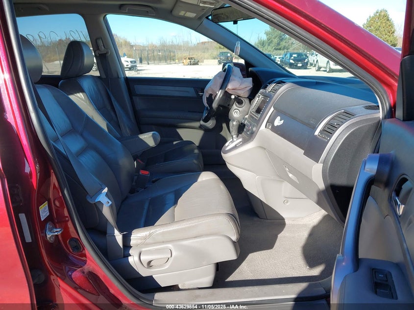 5J6RE48777L016359 2007 HONDA CR-V photo no. 5