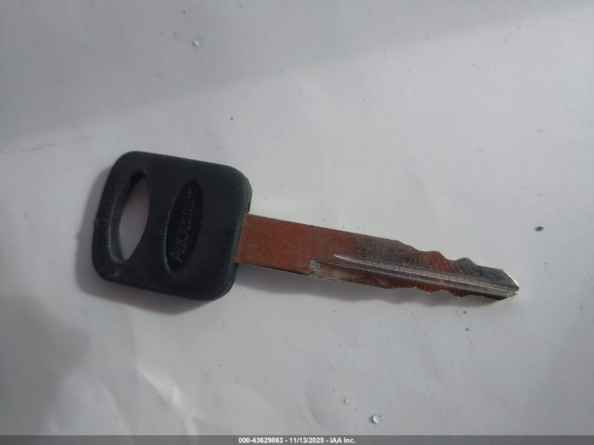 2007 Ford F-350 Chassis Lariat/Xl/Xlt VIN: 1FDSX34P47EA64211 Lot: 43629863