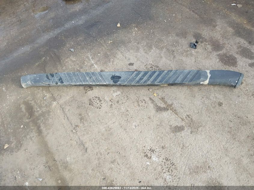 2007 Ford F-350 Chassis Lariat/Xl/Xlt VIN: 1FDSX34P47EA64211 Lot: 43629863