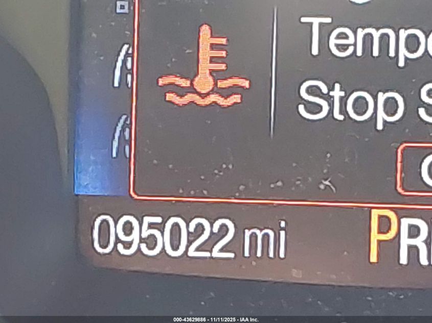 2017 Ford Escape Se VIN: 1FMCU9GD4HUC73859 Lot: 43629886