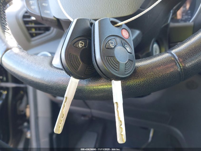 2017 Ford Escape Se VIN: 1FMCU9GD4HUC73859 Lot: 43629886