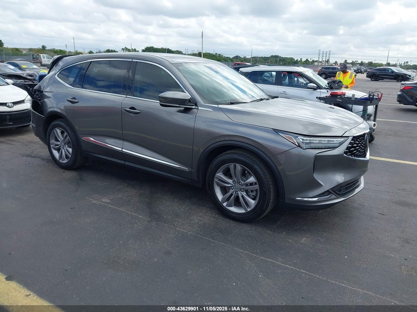 ACURA MDX STANDARD