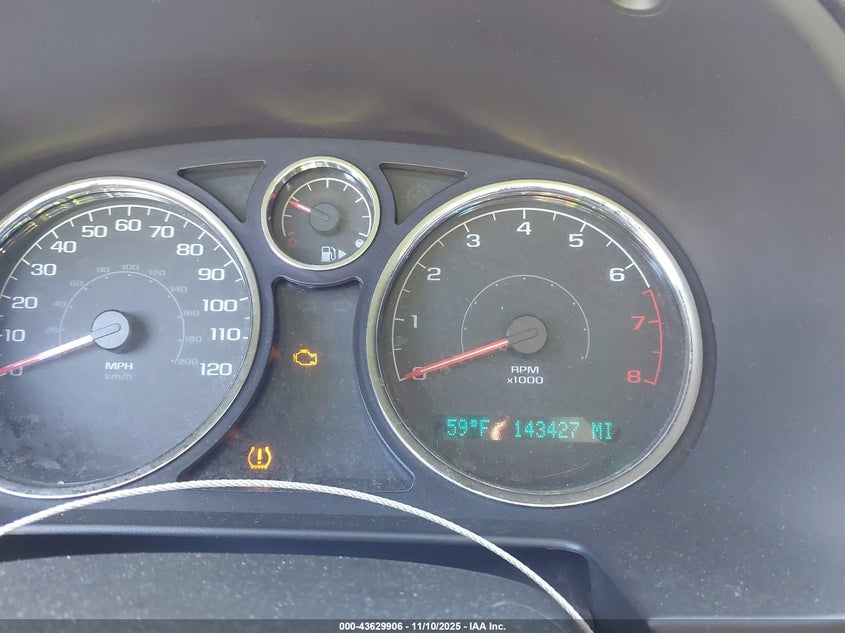 2009 Chevrolet Cobalt Lt VIN: 1G1AT18HX97150450 Lot: 43629906