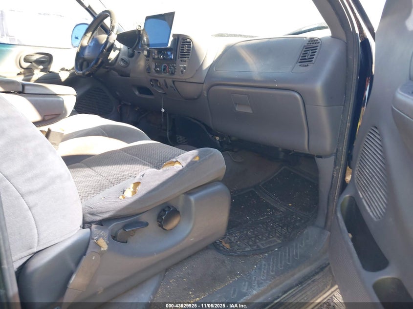 2FTRX18L63CA39857 2003 FORD F-150 photo no. 5