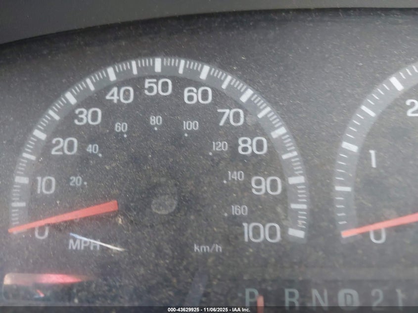 2FTRX18L63CA39857 2003 FORD F-150 photo no. 7