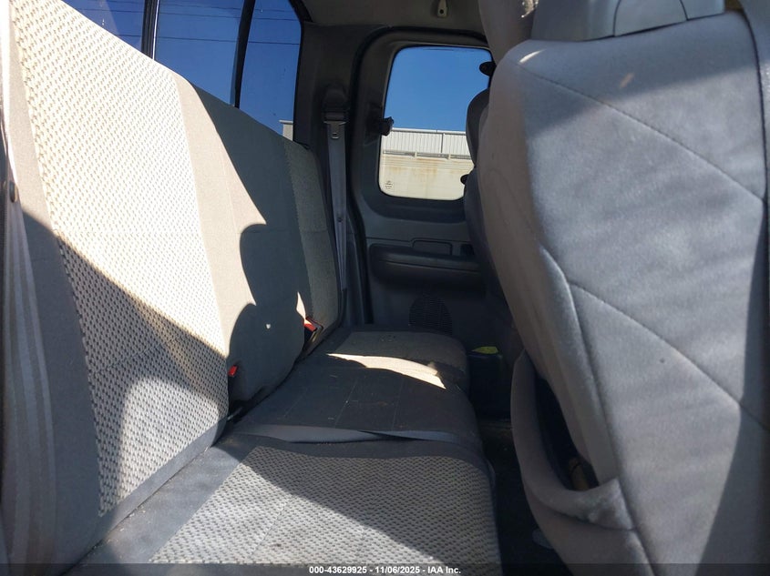 2FTRX18L63CA39857 2003 FORD F-150 photo no. 8