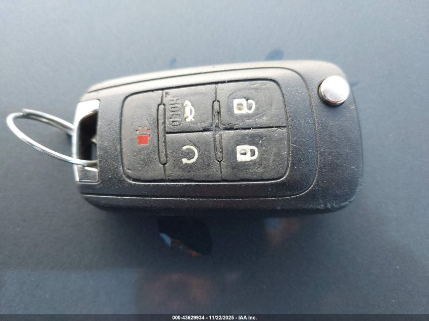 2018 Chevrolet Impala 1Lt VIN: 2G1105S33J9141346 Lot: 43629934