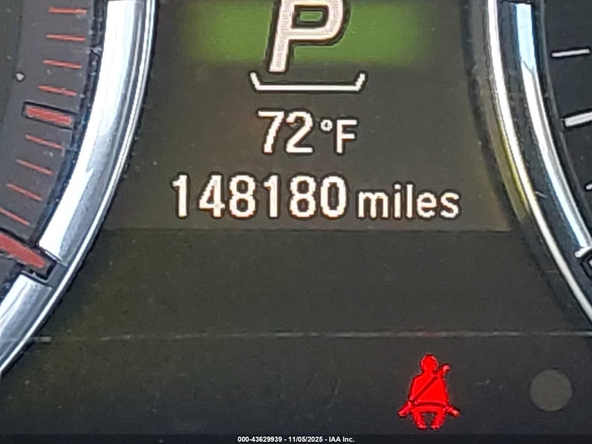 2015 Acura Tlx V6 Tech VIN: 19UUB2F58FA026425 Lot: 43629939