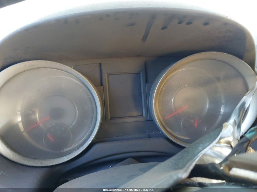 2013 Chrysler Town & Country Touring VIN: 2C4RC1BG6DR776112 Lot: 43629938