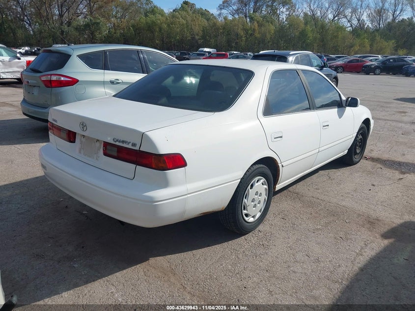 4T1BG22K8VU750904 1997 TOYOTA CAMRY photo no. 4
