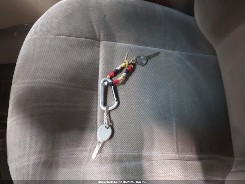 2001 Jeep Grand Cherokee Laredo VIN: 1J4GW48S71C699227 Lot: 43629944