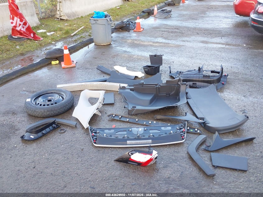 2021 TOYOTA RAV4 HYBRID LE - 4T3MWRFV7MU037720