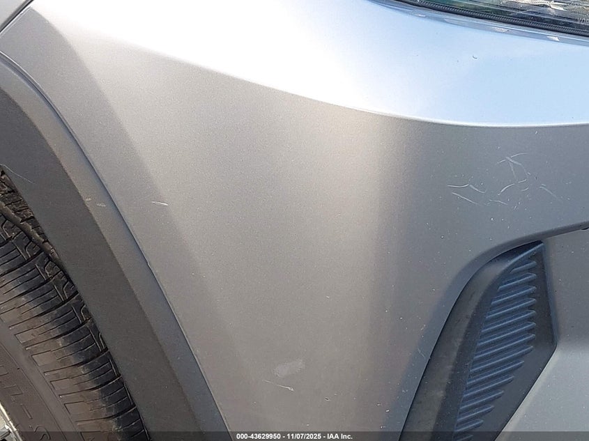 2021 TOYOTA RAV4 HYBRID LE - 4T3MWRFV7MU037720