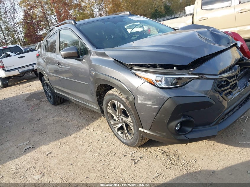 SUBARU CROSSTREK PREMIUM