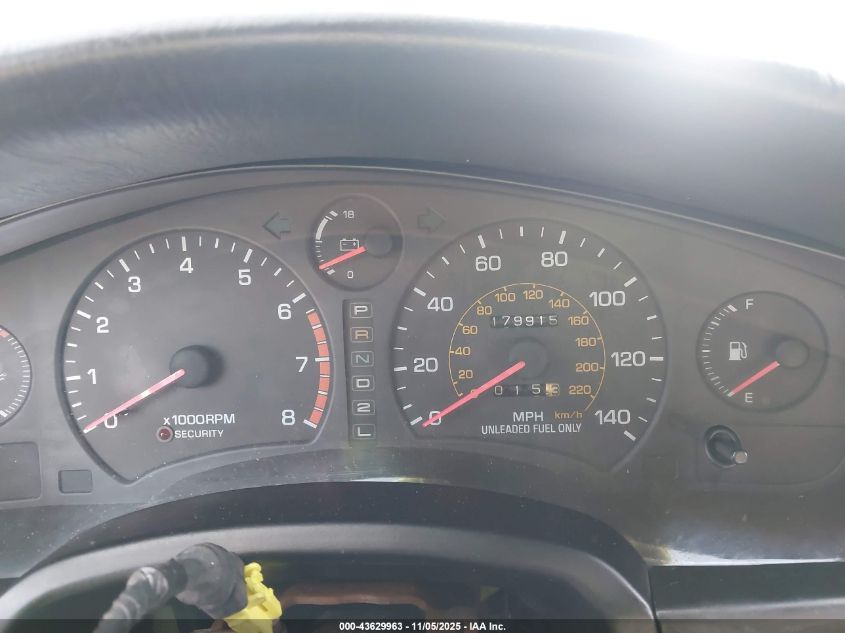 1991 Toyota Mr2 VIN: JT2SW21M2M0011164 Lot: 43629963