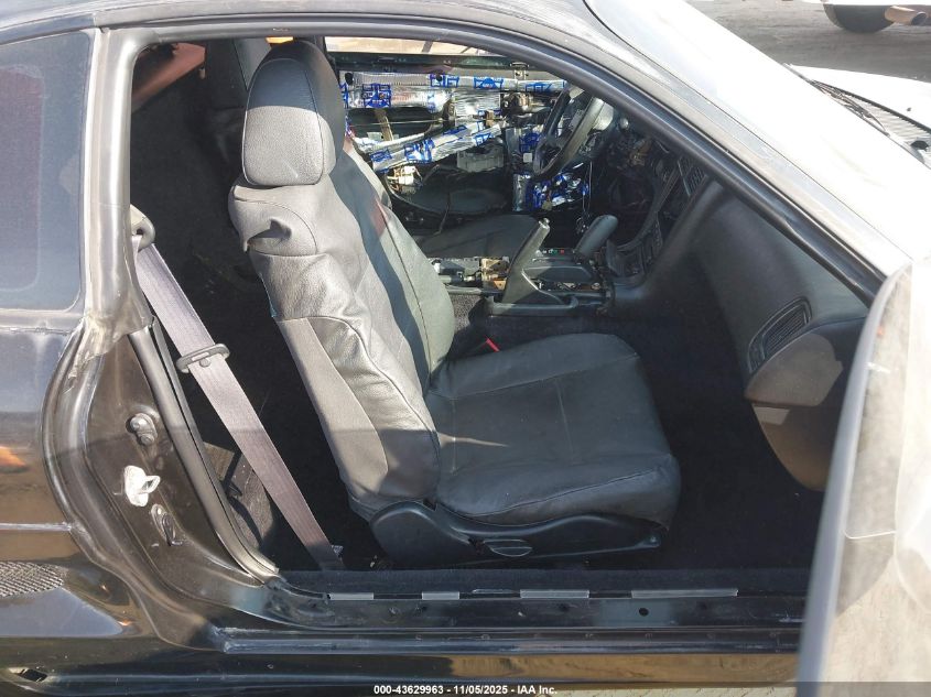 1991 Toyota Mr2 VIN: JT2SW21M2M0011164 Lot: 43629963