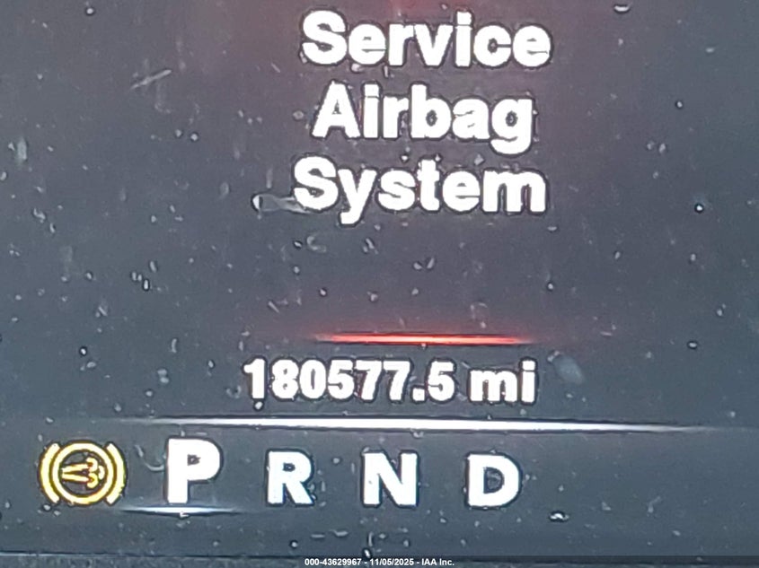 2013 RAM 2500 LARAMIE - 3C6UR5KL0DG560492