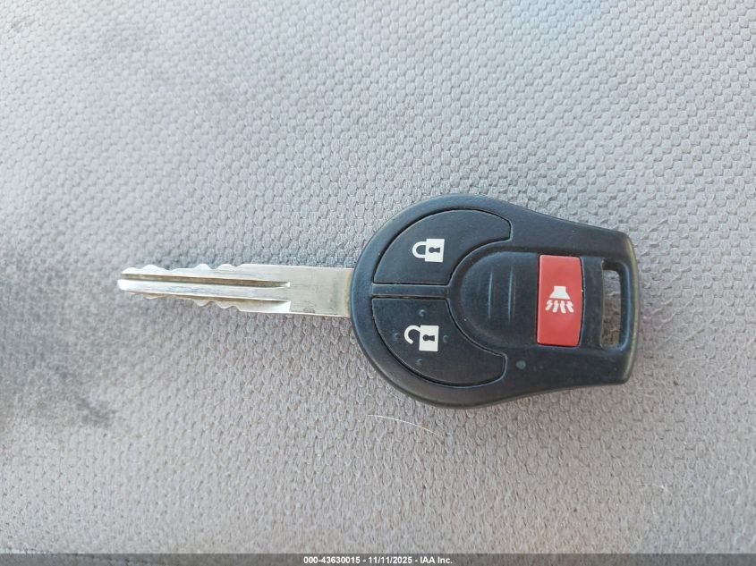 2009 Nissan Rogue S VIN: JN8AS58V59W442928 Lot: 43630015