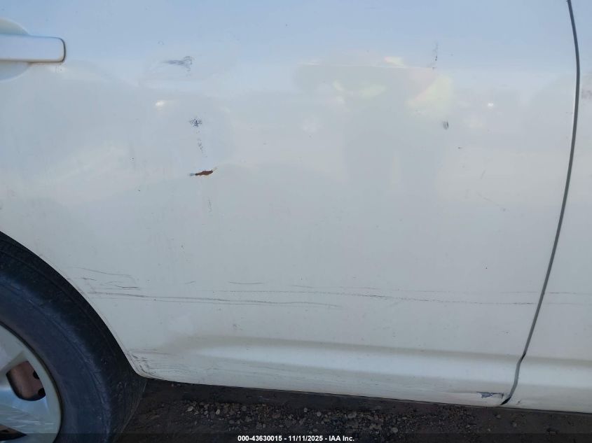 2009 Nissan Rogue S VIN: JN8AS58V59W442928 Lot: 43630015