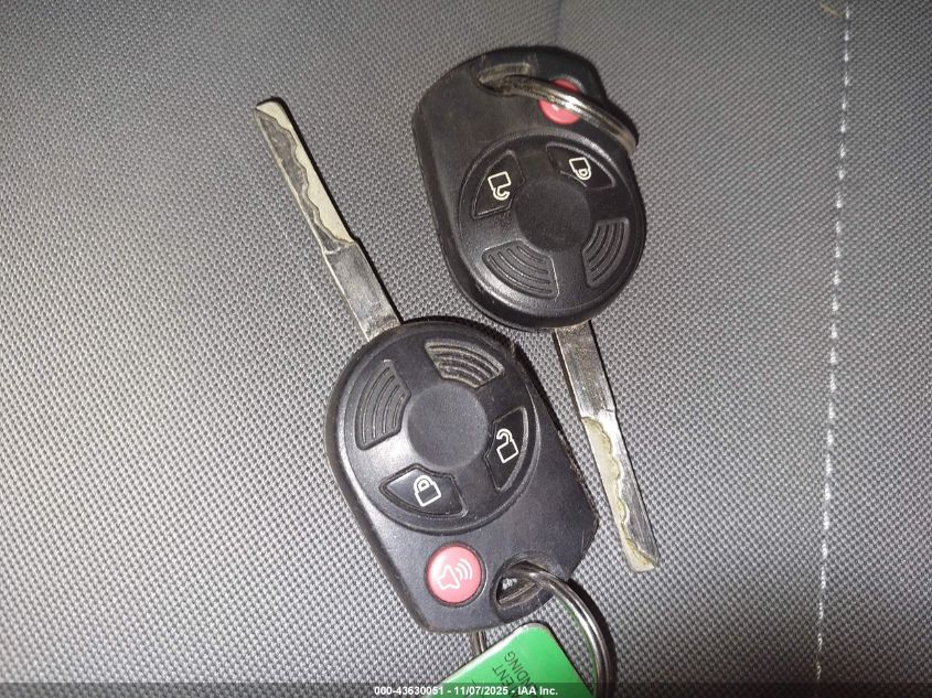 2016 Ford Escape Se VIN: 1FMCU9G94GUA82310 Lot: 43630051