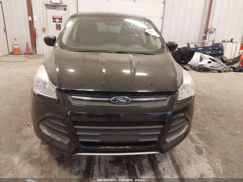 2016 Ford Escape Se VIN: 1FMCU9G94GUA82310 Lot: 43630051