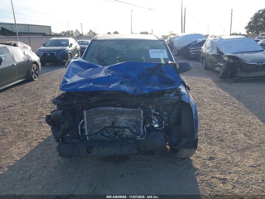 2004 Saturn Vue V6 VIN: 5GZCZ53414S884540 Lot: 43630056