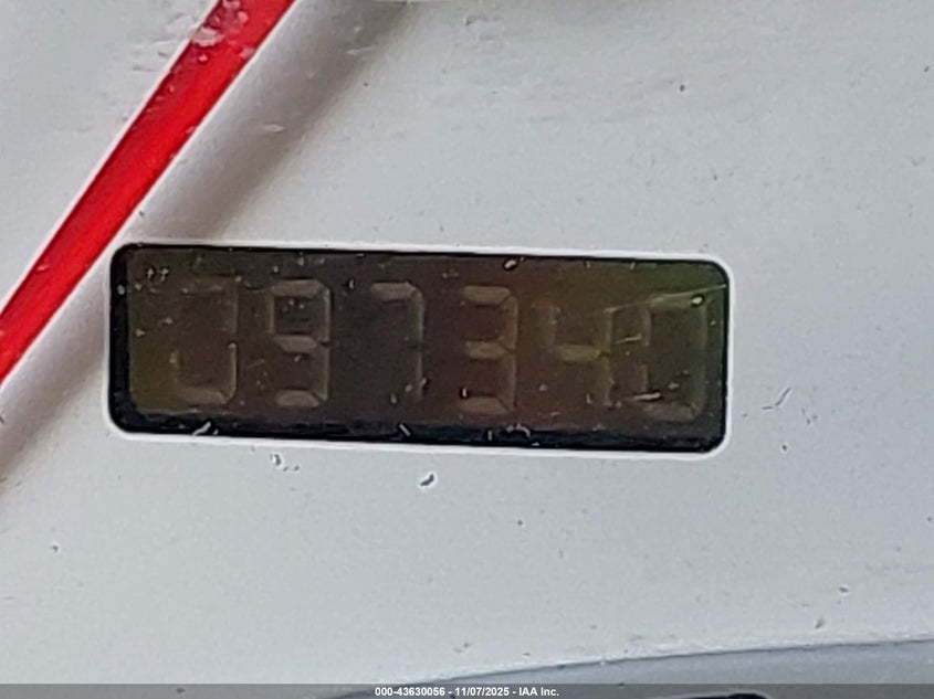 2004 Saturn Vue V6 VIN: 5GZCZ53414S884540 Lot: 43630056