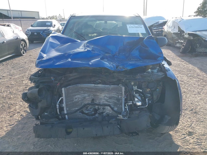 2004 Saturn Vue V6 VIN: 5GZCZ53414S884540 Lot: 43630056