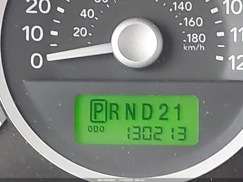 2006 Mercury Mariner Luxury/Premier VIN: 4M2CU57136DJ07228 Lot: 43630061