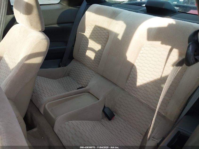 1998 Honda Prelude VIN: JHMBB6148WC015553 Lot: 43630070