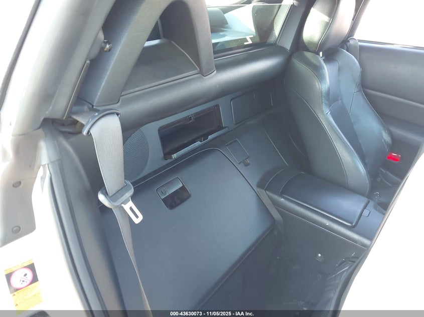 2007 Nissan 350Z Touring VIN: JN1BZ36AX7M650959 Lot: 43630073