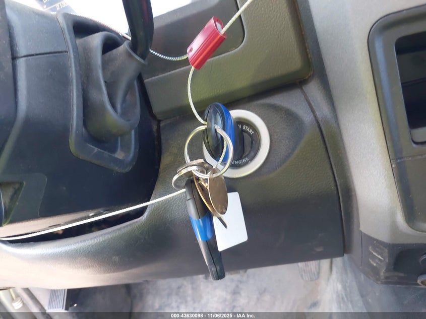 2016 Ram 2500 Tradesman VIN: 3C6TR5CT7GG282088 Lot: 43630098