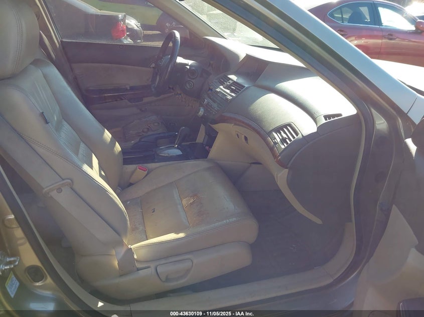 1HGCP268X8A021351 2008 HONDA ACCORD photo no. 5