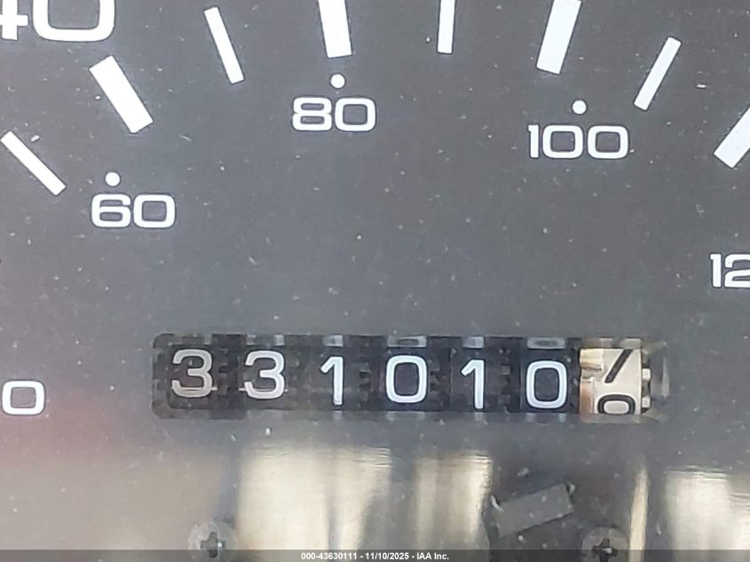 1992 Nissan Truck King Cab Se VIN: 1N6HD16S5NC309116 Lot: 43630111