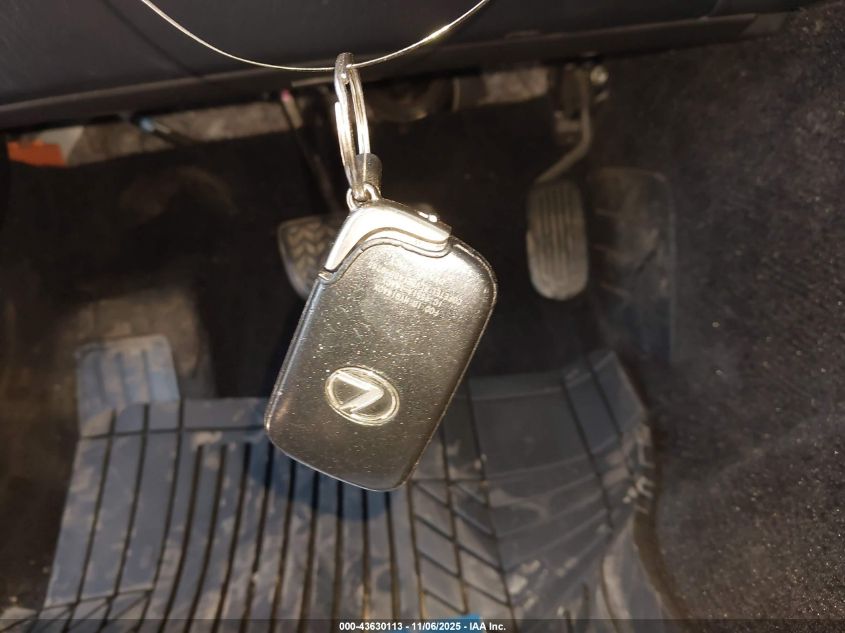 2009 Lexus Gs 350 VIN: JTHCE96SX90021722 Lot: 43630113