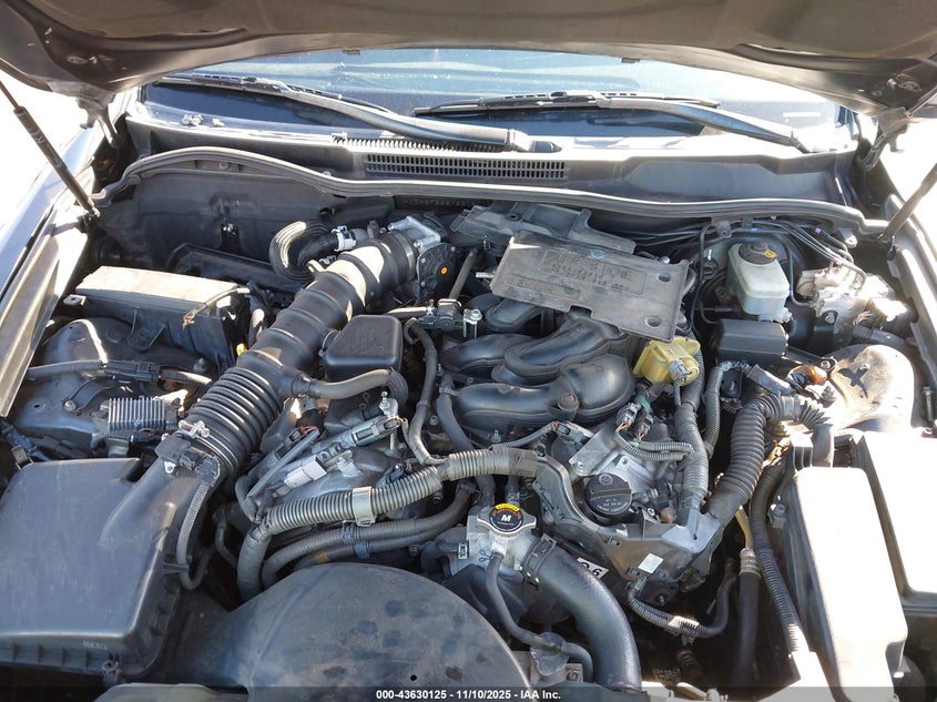 2006 Lexus Is 250 VIN: JTHBK262X62020159 Lot: 43630125