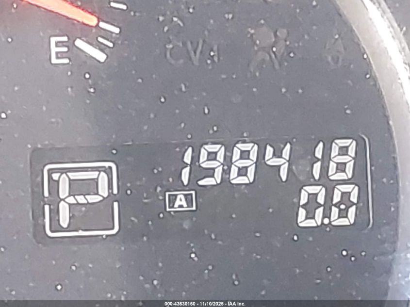 2012 Nissan Maxima 3.5 S VIN: 1N4AA5AP1CC821742 Lot: 43630150