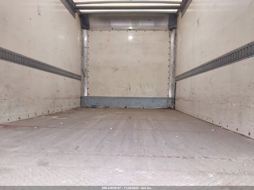 2015 Isuzu Dsl Reg At VIN: JALE5W162F7901351 Lot: 43630157