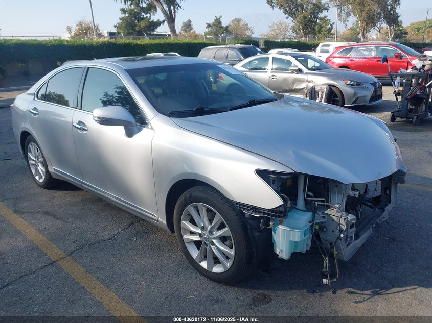 LEXUS ES 350 ES 350