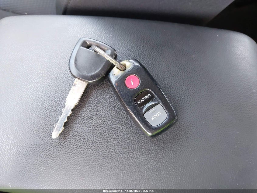 2007 Mazda Mazda3 S Sport VIN: JM1BK143X71695816 Lot: 43630214