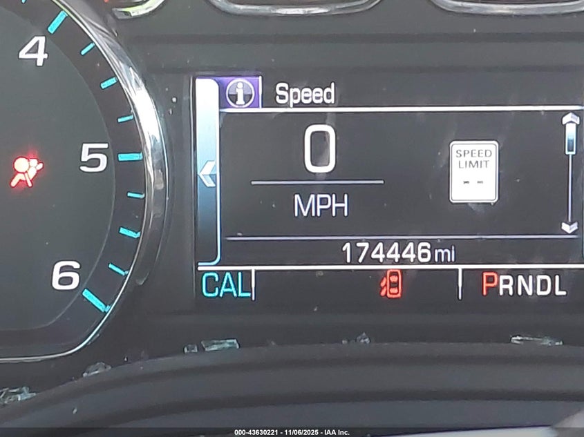 2018 CHEVROLET TAHOE LT - 1GNSKBKC5JR143858