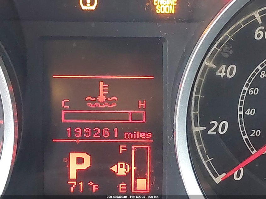 2013 Mitsubishi Lancer Es VIN: JA32U2FUXDU021695 Lot: 43630230