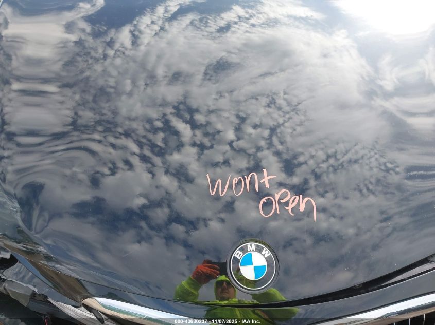 2008 BMW M6 VIN: WBSEH93548CY24516 Lot: 43630237