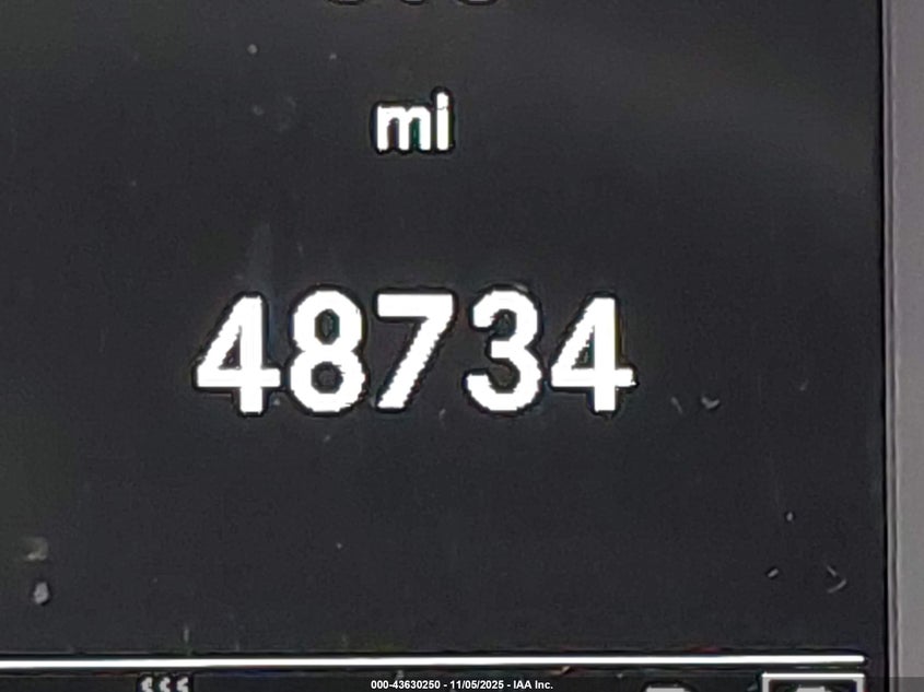 2023 MERCEDES-BENZ METRIS - W1YV0BEY9P4289474